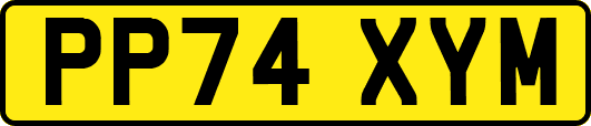 PP74XYM