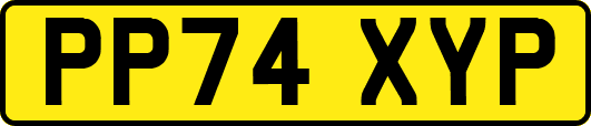 PP74XYP