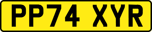 PP74XYR