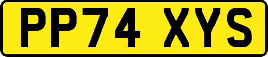 PP74XYS