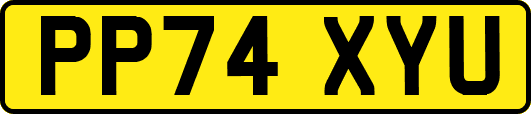 PP74XYU