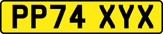 PP74XYX