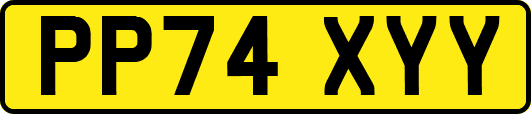PP74XYY