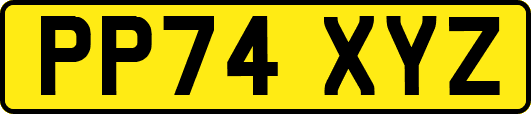 PP74XYZ