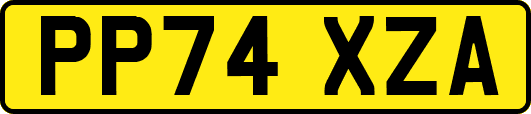 PP74XZA