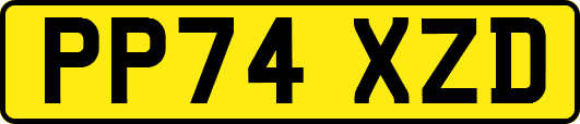 PP74XZD