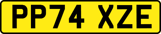 PP74XZE