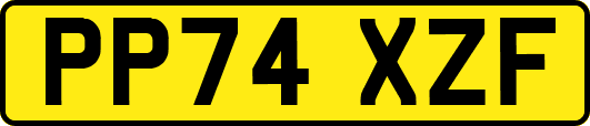 PP74XZF
