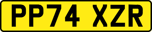 PP74XZR
