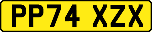 PP74XZX