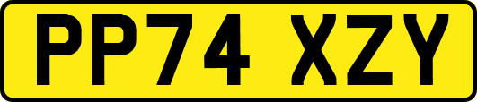 PP74XZY