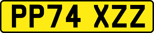 PP74XZZ