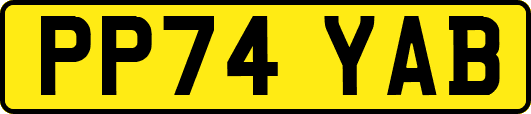 PP74YAB