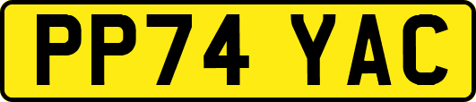 PP74YAC