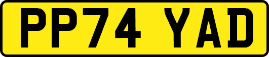 PP74YAD