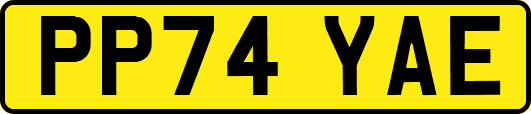 PP74YAE