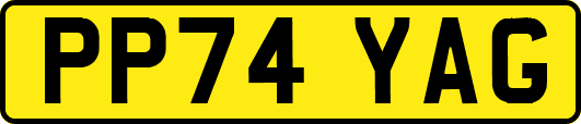 PP74YAG