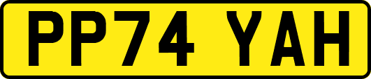 PP74YAH