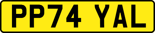 PP74YAL