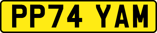PP74YAM