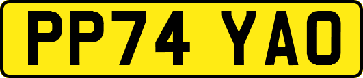 PP74YAO