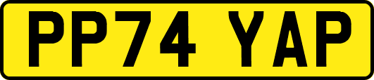 PP74YAP