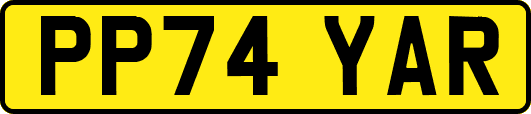 PP74YAR