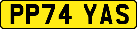 PP74YAS
