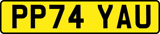 PP74YAU