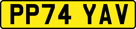 PP74YAV