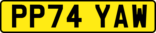 PP74YAW