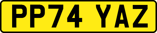 PP74YAZ
