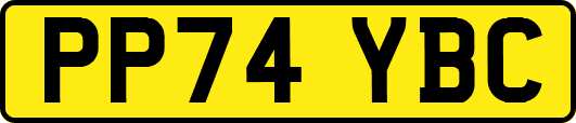 PP74YBC