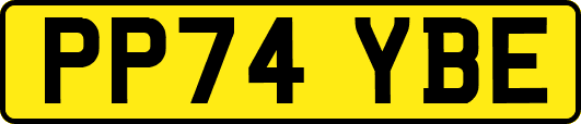 PP74YBE