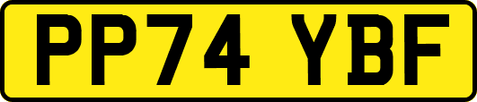 PP74YBF