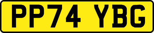 PP74YBG