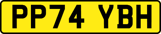 PP74YBH