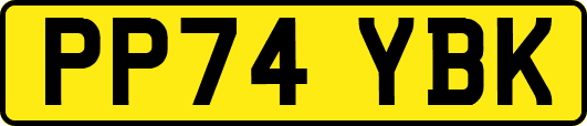 PP74YBK