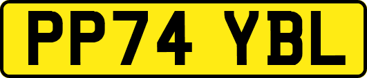 PP74YBL