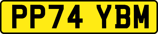 PP74YBM