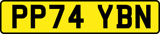 PP74YBN