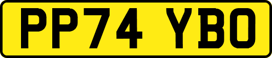 PP74YBO