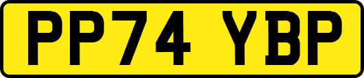 PP74YBP