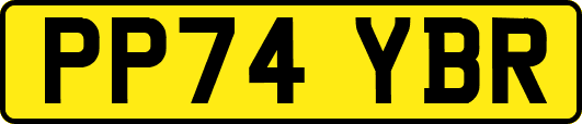 PP74YBR