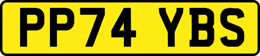 PP74YBS