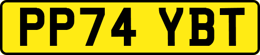 PP74YBT