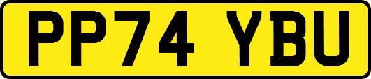 PP74YBU