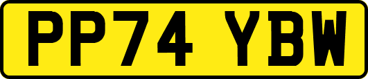 PP74YBW