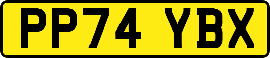 PP74YBX