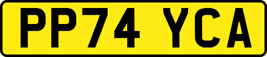 PP74YCA